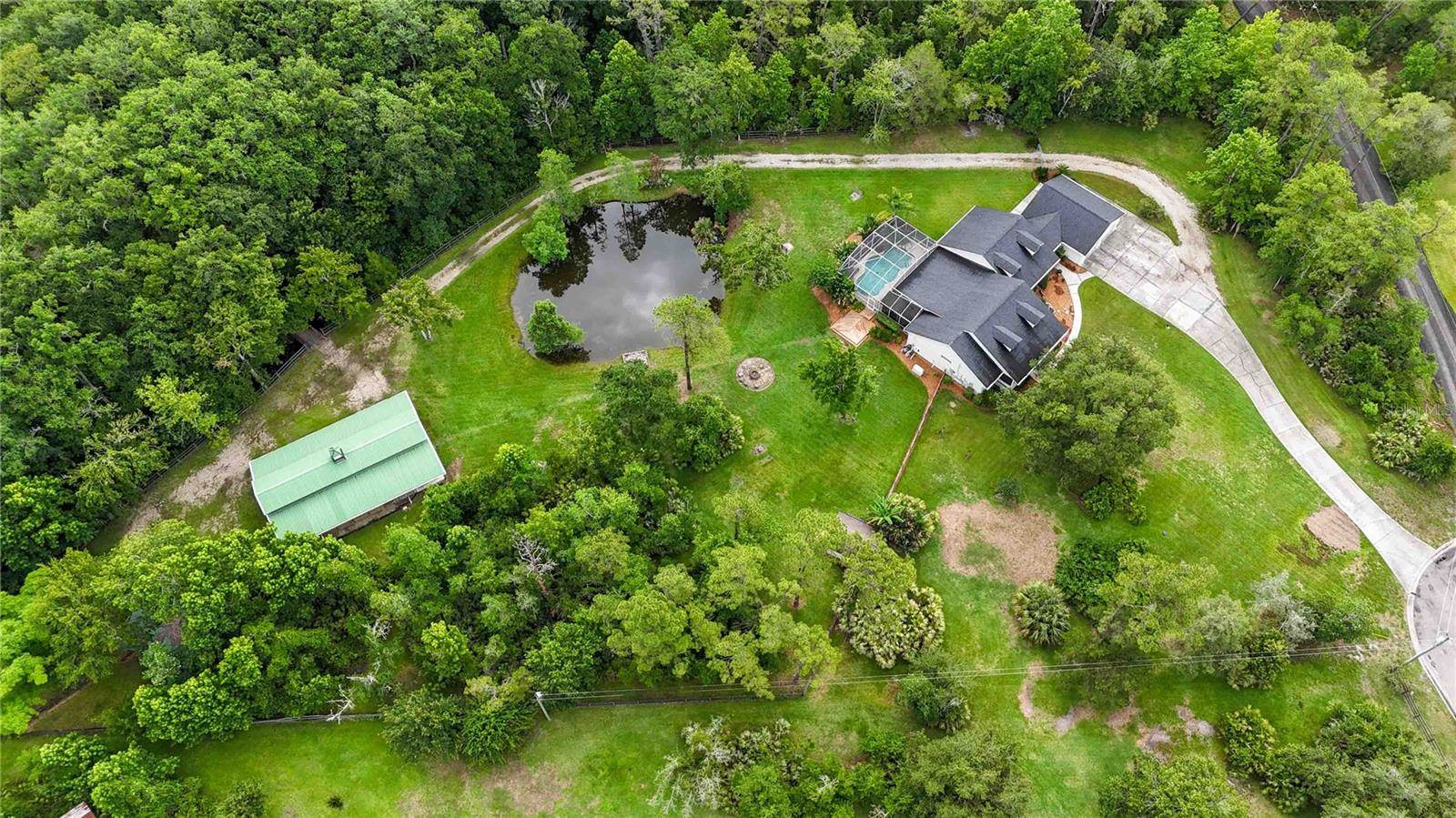 23647 Seneca Ridge Court, Christmas, FL 32709