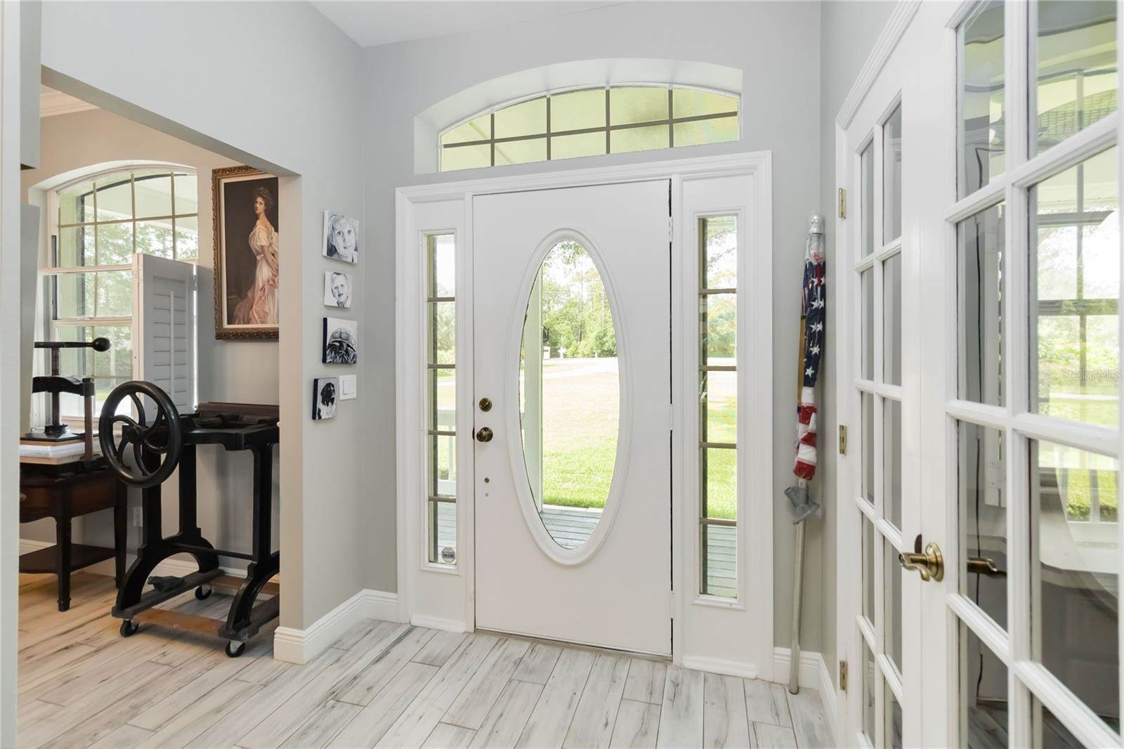 23647 Seneca Ridge Court, Christmas, FL 32709