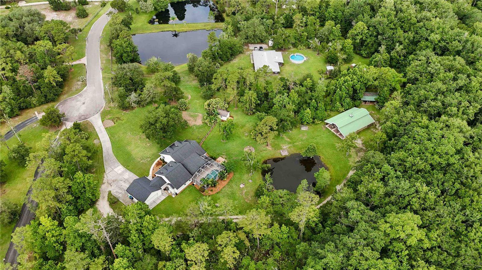 23647 Seneca Ridge Court, Christmas, FL 32709