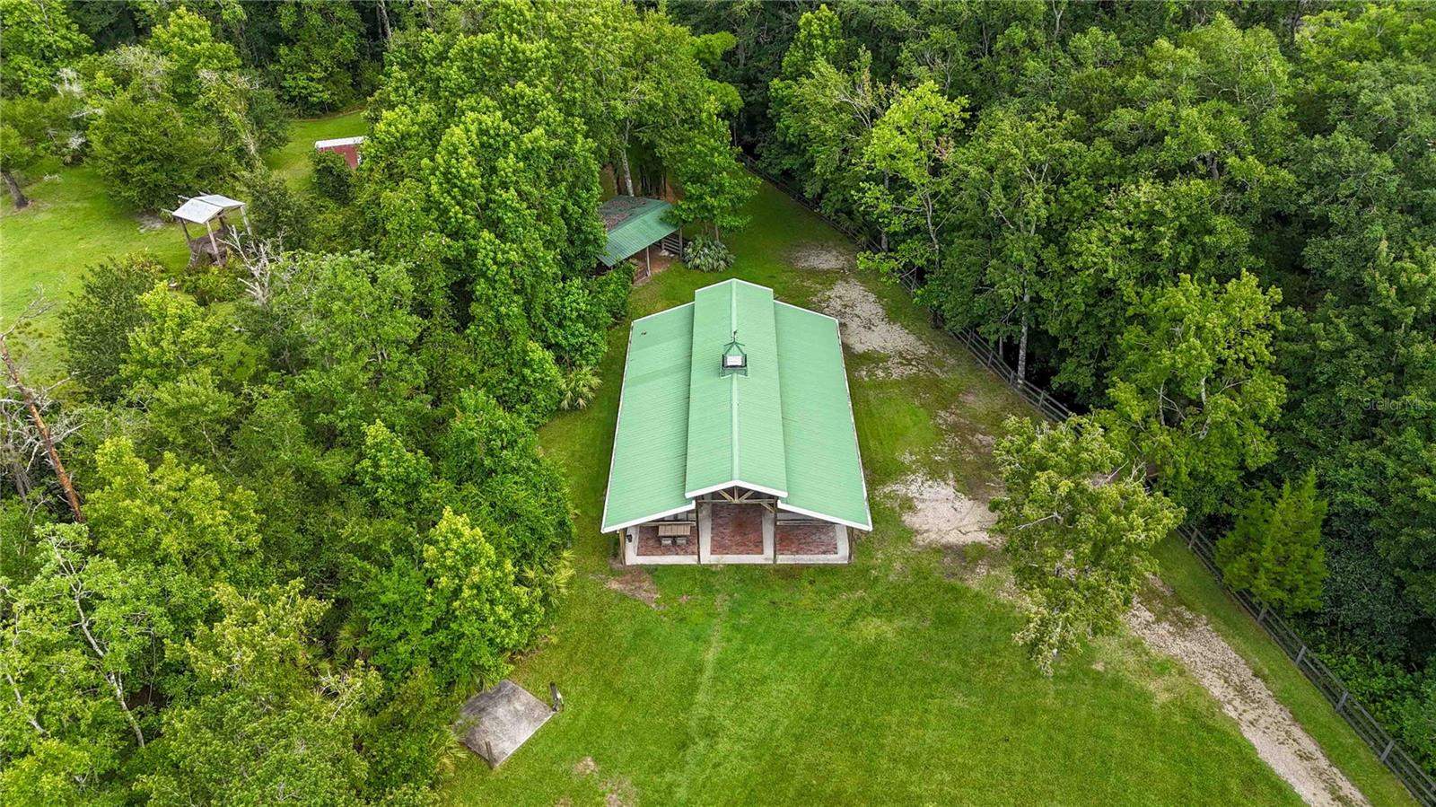 23647 Seneca Ridge Court, Christmas, FL 32709