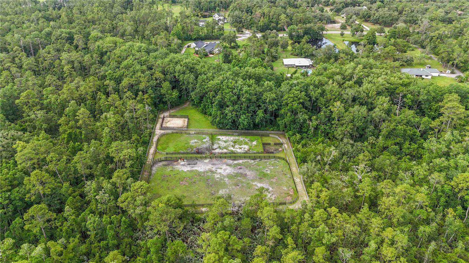 23647 Seneca Ridge Court, Christmas, FL 32709