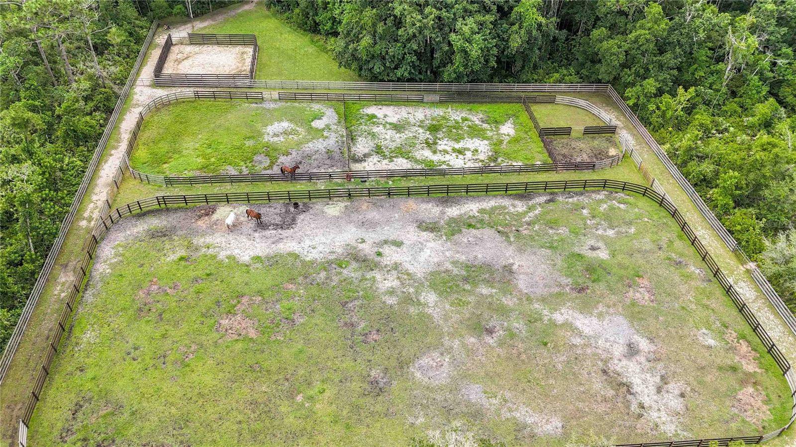 23647 Seneca Ridge Court, Christmas, FL 32709