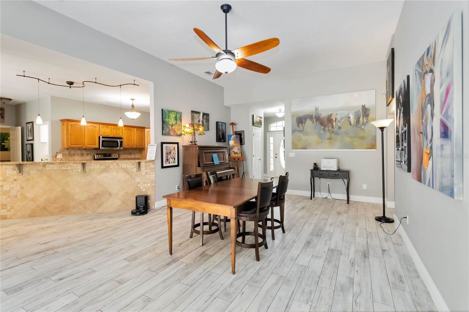 23647 Seneca Ridge Court, Christmas, FL 32709