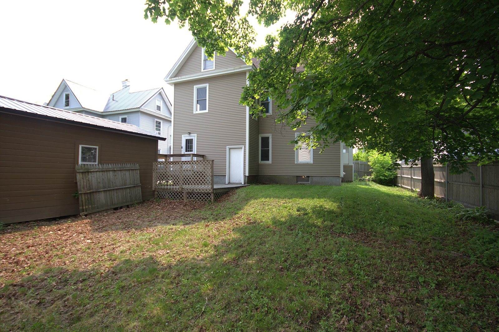 125 Grove Street, Bangor, ME 04401