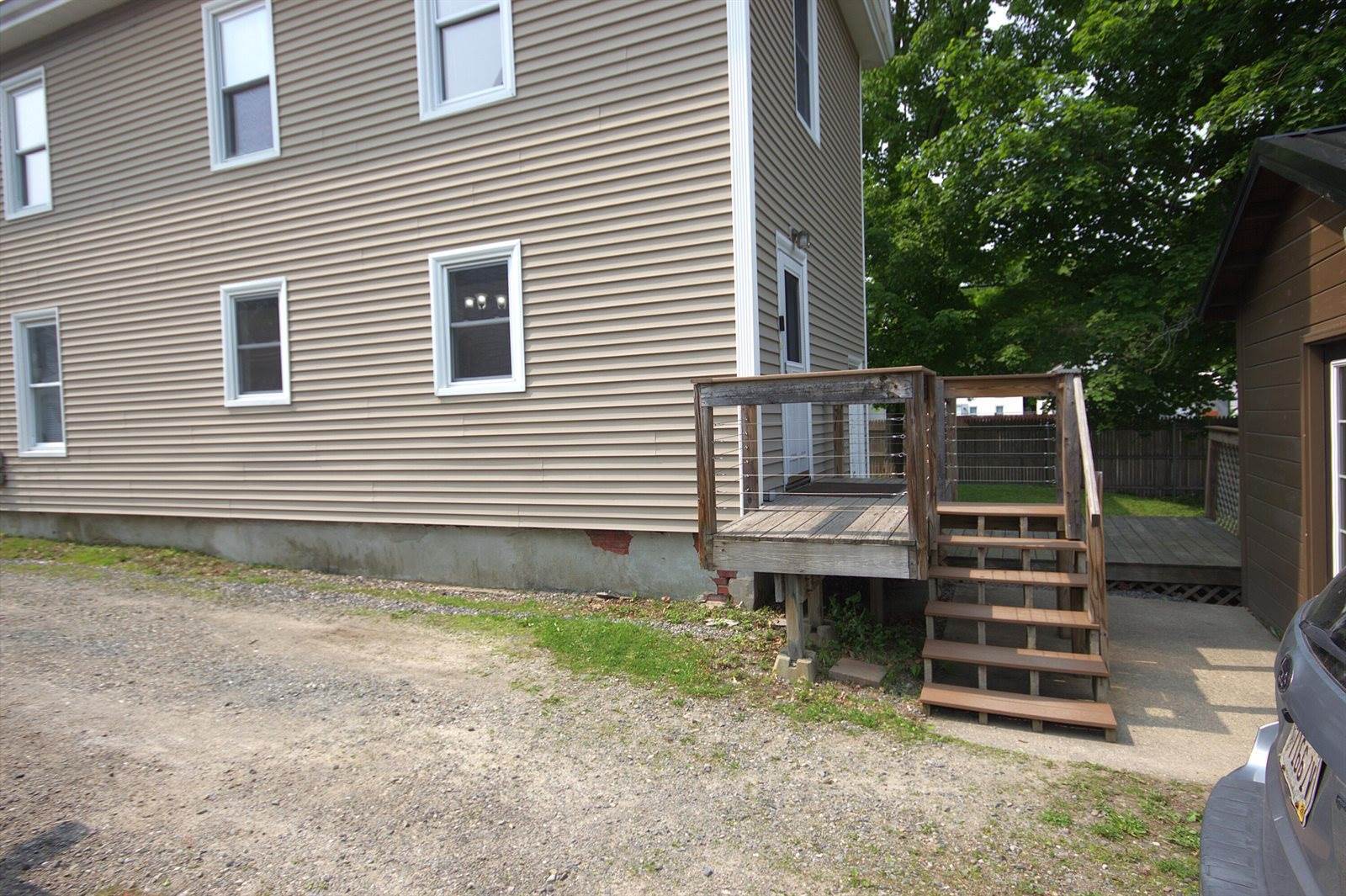 125 Grove Street, Bangor, ME 04401