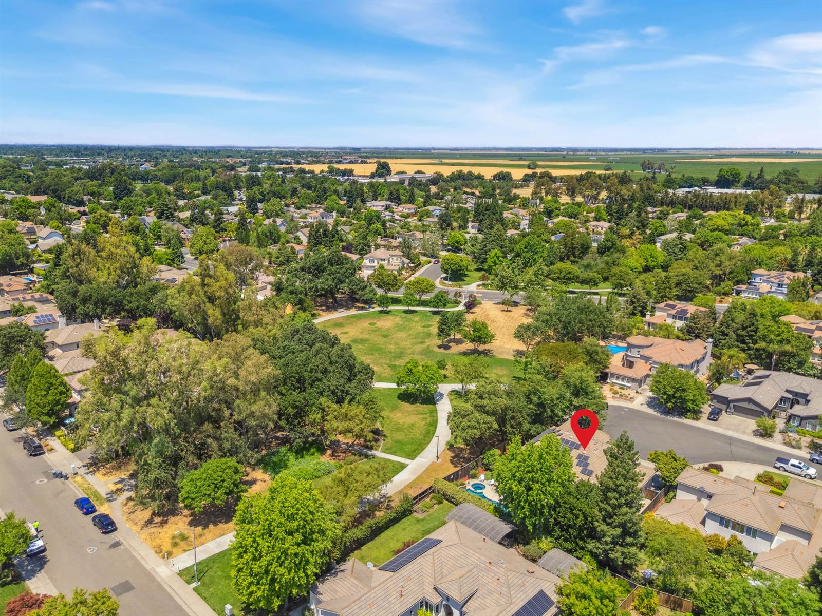 5604 Guthrie Place, Davis, CA 95618