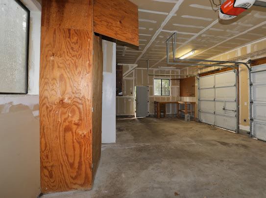 9826 Meadow Drive, Cobb, CA 95426