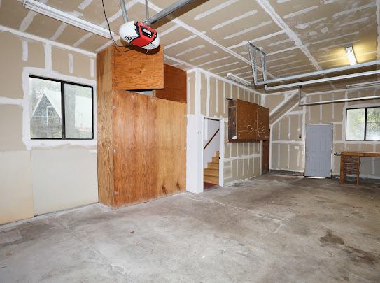 9826 Meadow Drive, Cobb, CA 95426