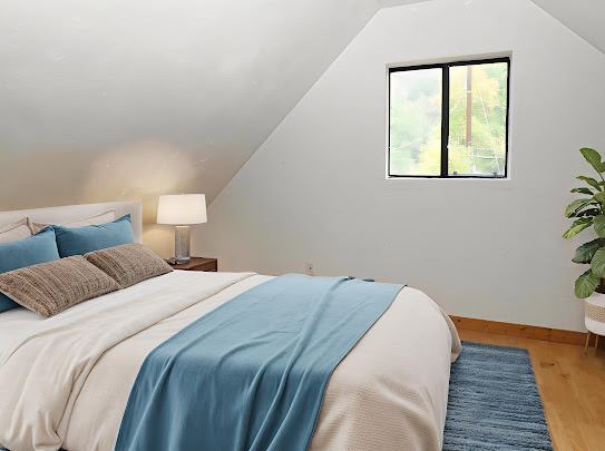 9826 Meadow Drive, Cobb, CA 95426