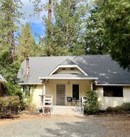 9826 Meadow Drive, Cobb, CA 95426