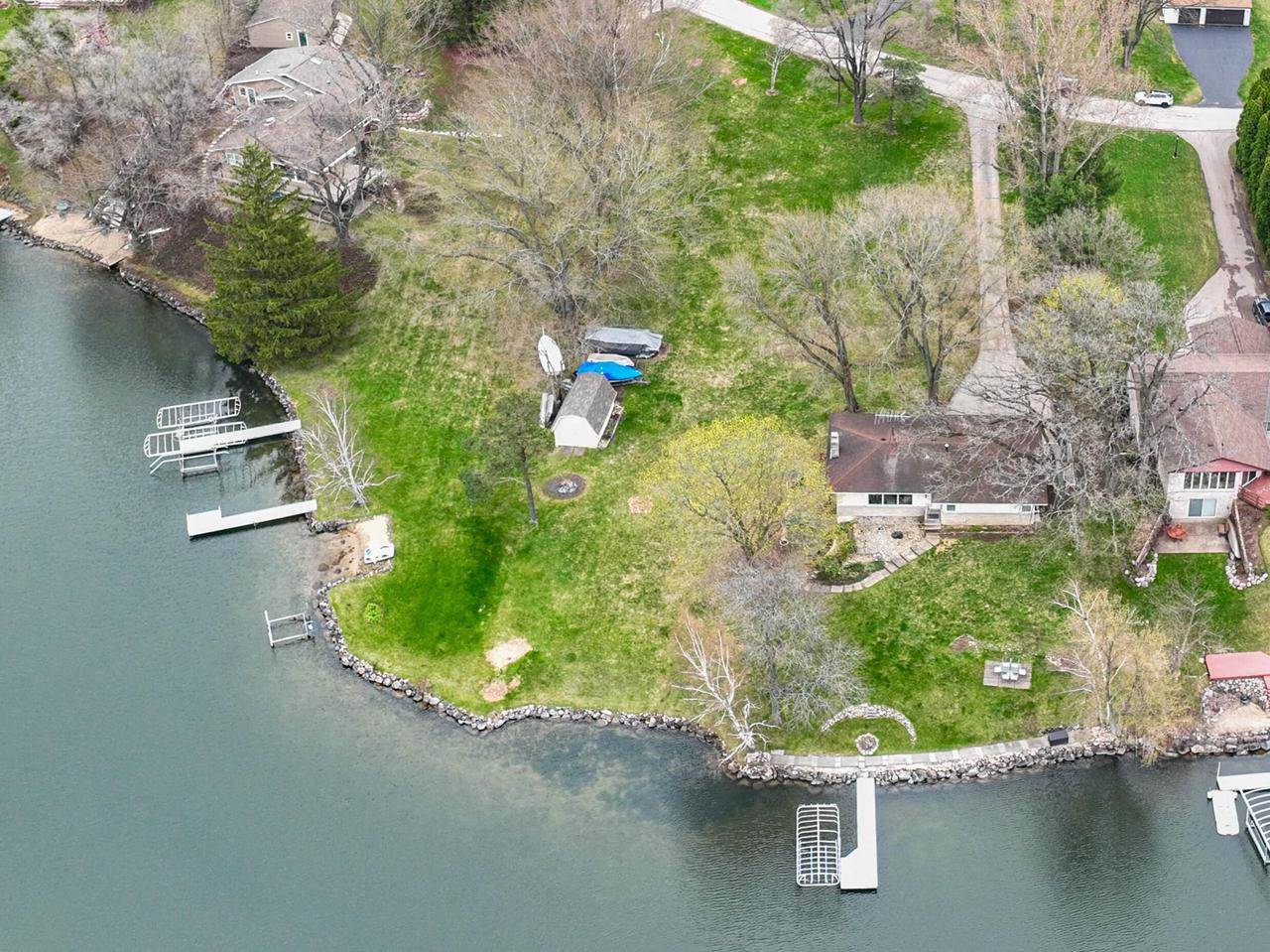 Lt3 E LAKESHORE DRIVE, Whitewater, WI 53190