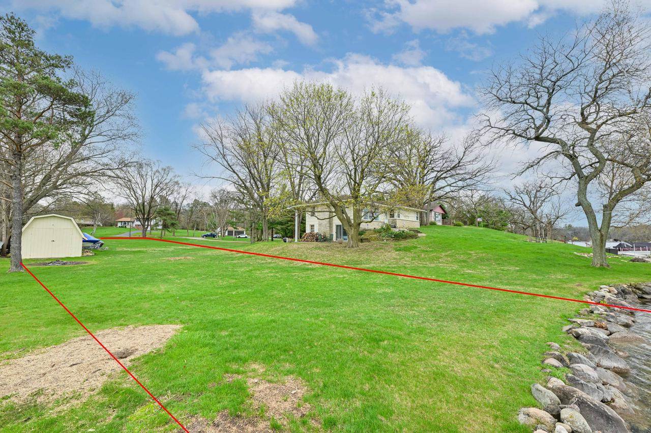 Lt3 E LAKESHORE DRIVE, Whitewater, WI 53190