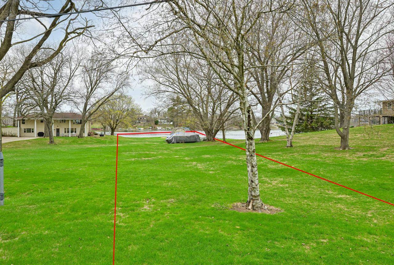 Lt3 E LAKESHORE DRIVE, Whitewater, WI 53190