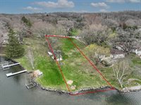 Lt3 E LAKESHORE DRIVE, Whitewater, WI 53190