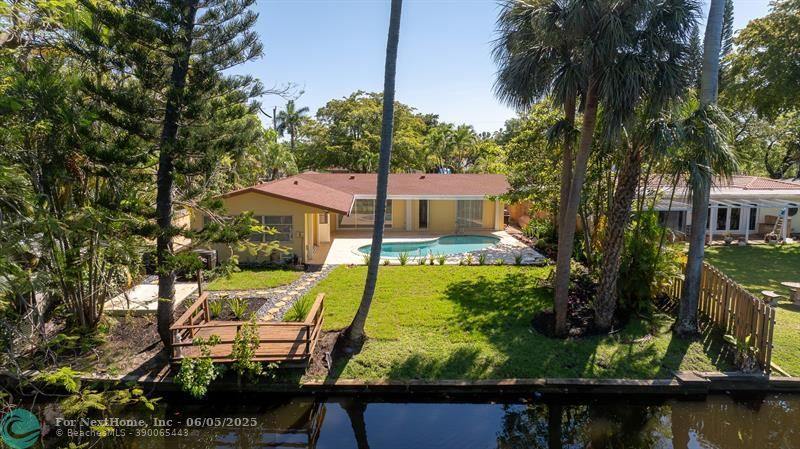 3566 Lloyd Dr, Fort Lauderdale, FL 33309