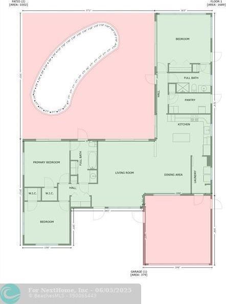 3566 Lloyd Dr, Fort Lauderdale, FL 33309