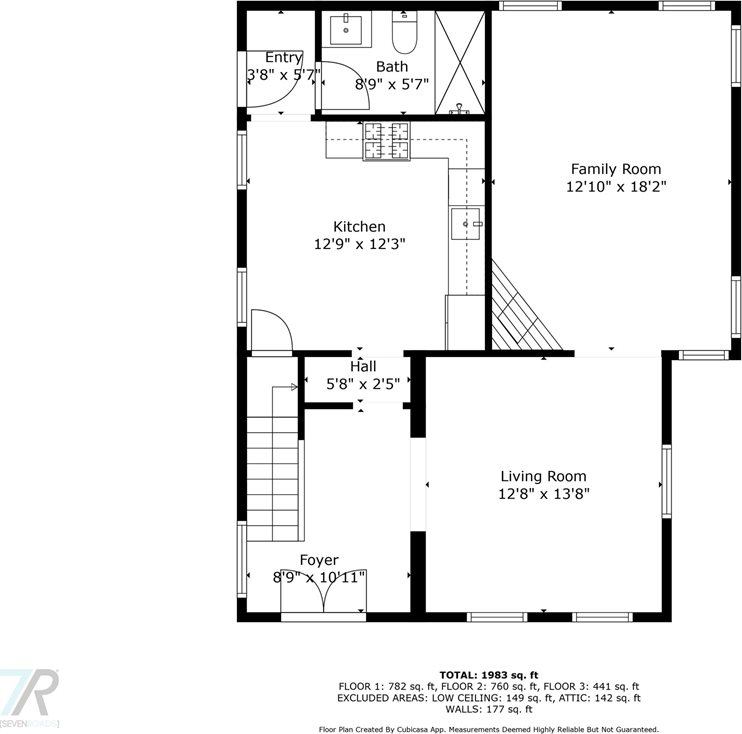 163 Thompson St, Springfield, MA 01109