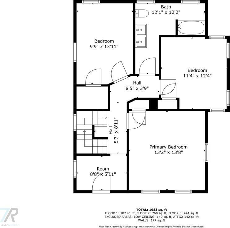 163 Thompson St, Springfield, MA 01109