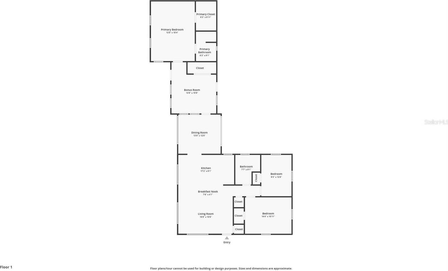 2709 Upton Street South, Gulfport, FL 33711