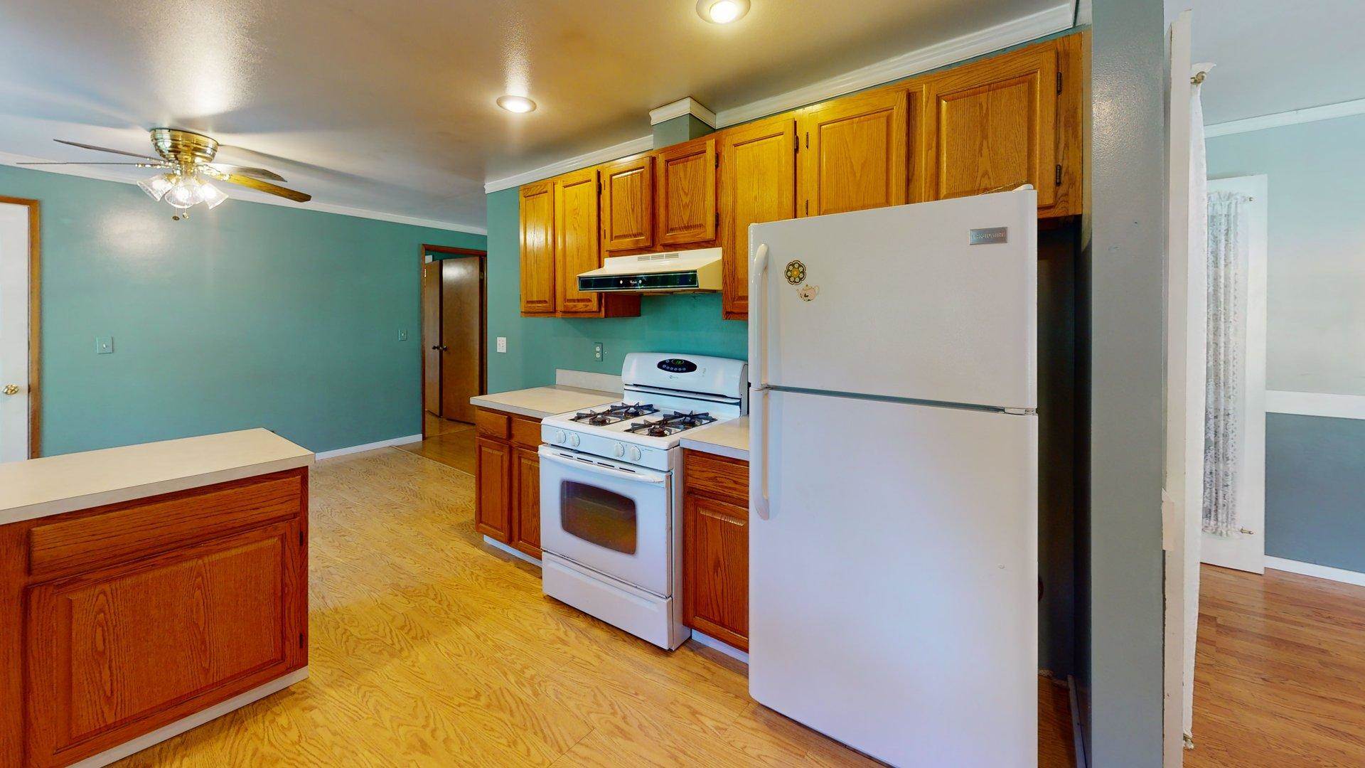 4879 Ida Drive, Sedro Woolley, WA 98284