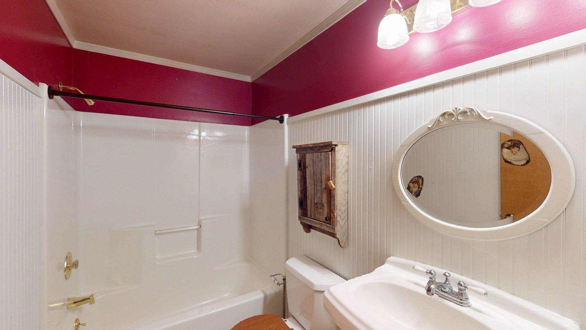 4879 Ida Drive, Sedro Woolley, WA 98284