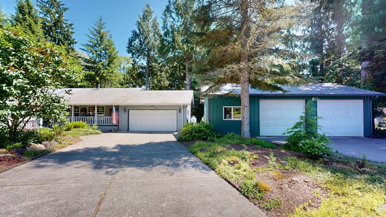 4879 Ida Drive, Sedro Woolley, WA 98284