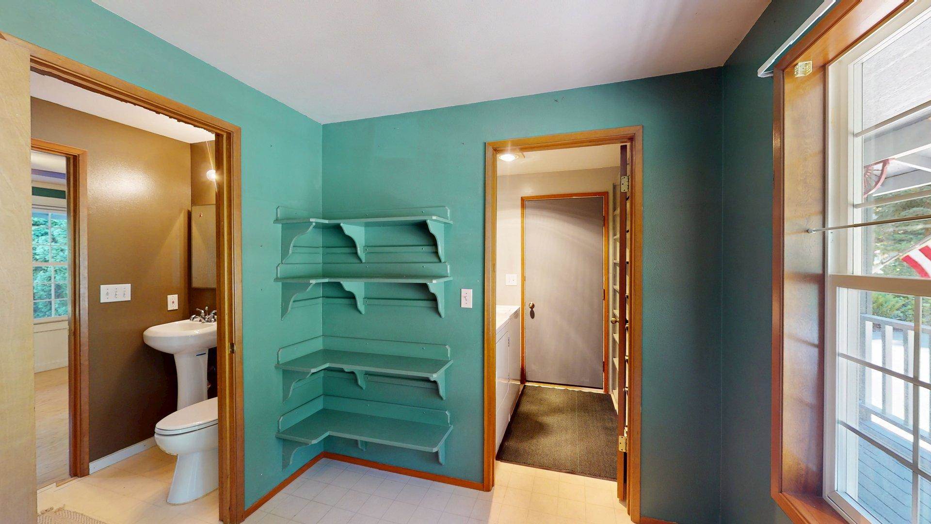 4879 Ida Drive, Sedro Woolley, WA 98284