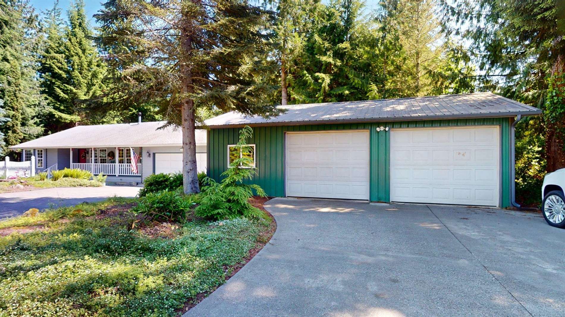 4879 Ida Drive, Sedro Woolley, WA 98284