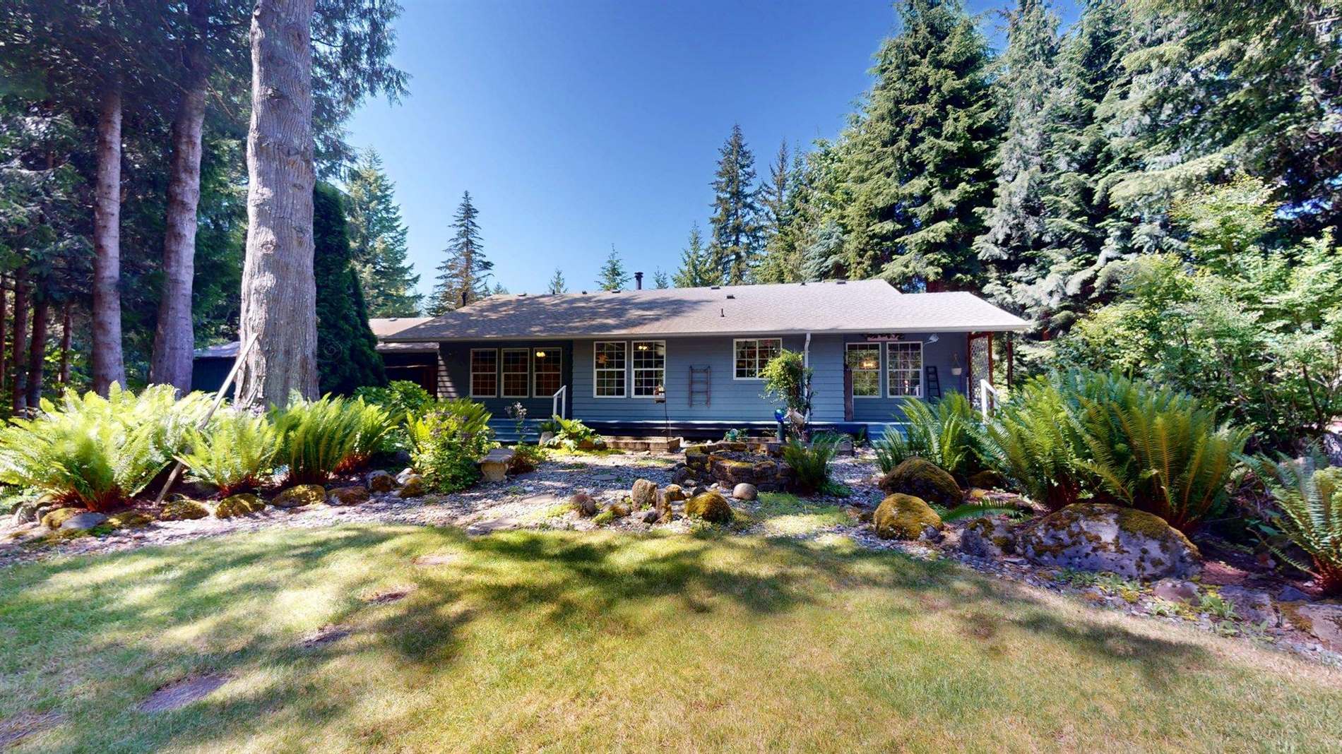 4879 Ida Drive, Sedro Woolley, WA 98284