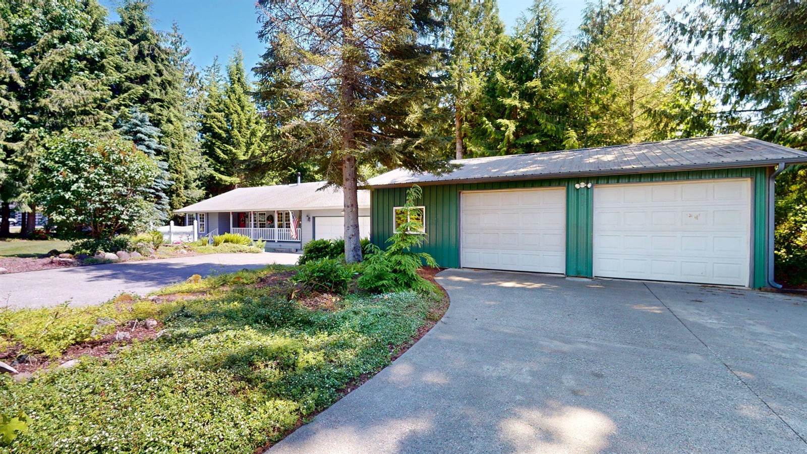 4879 Ida Drive, Sedro Woolley, WA 98284