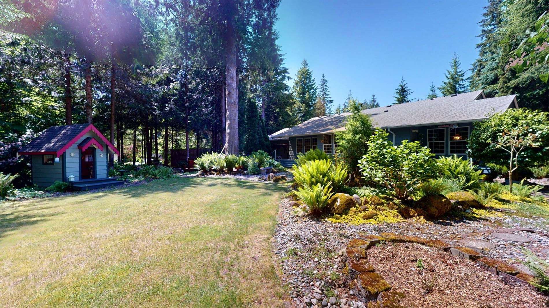 4879 Ida Drive, Sedro Woolley, WA 98284