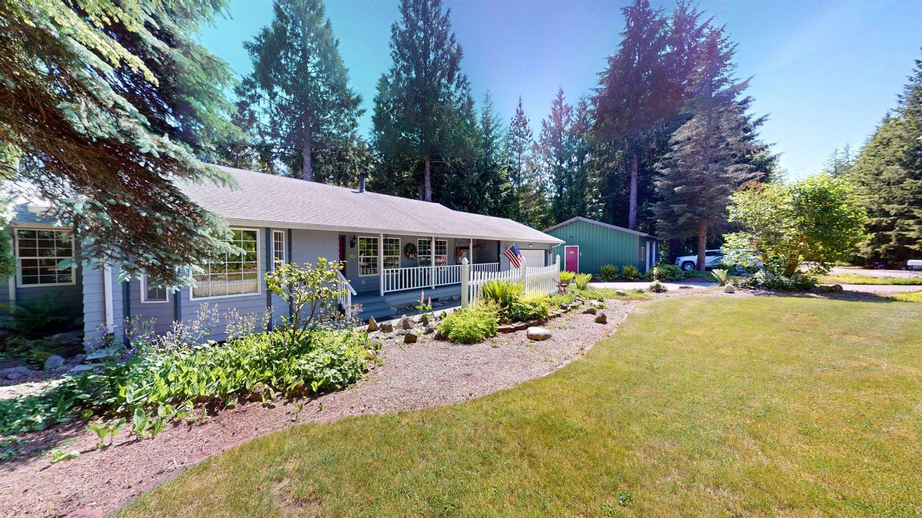 4879 Ida Drive, Sedro Woolley, WA 98284