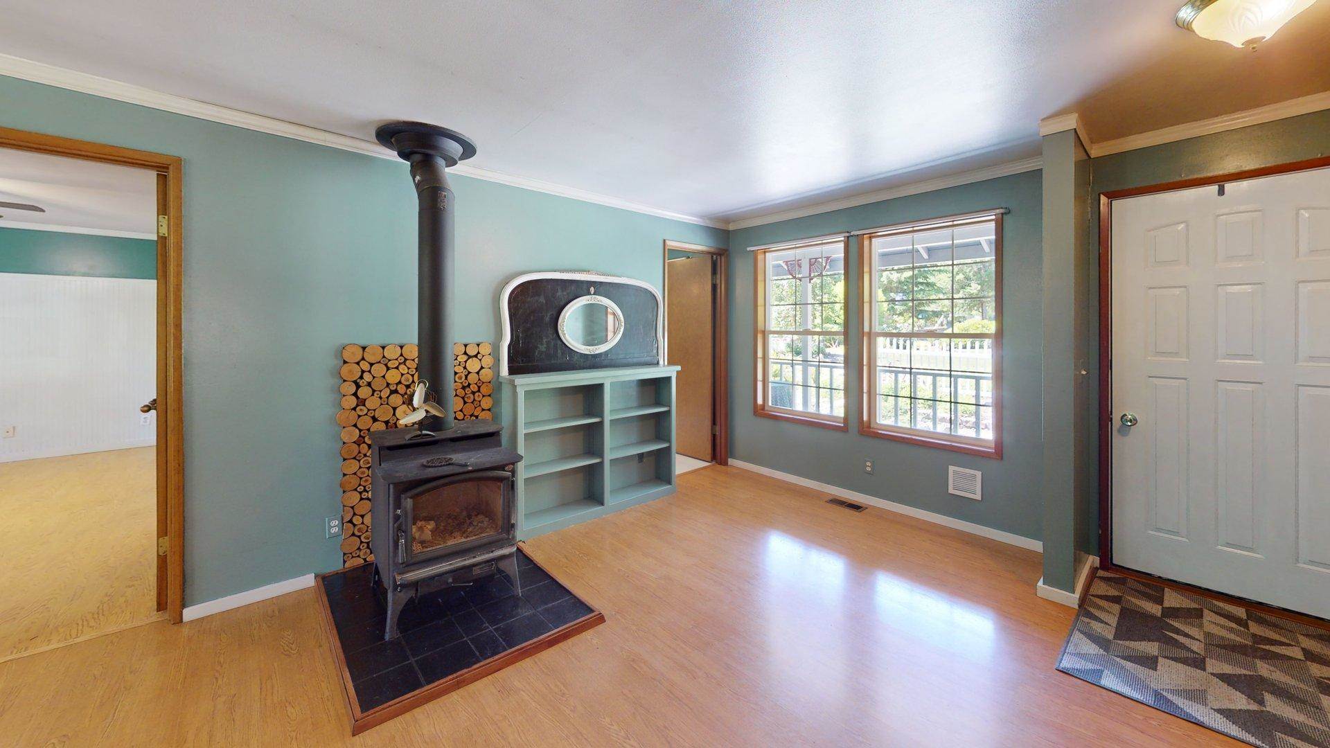 4879 Ida Drive, Sedro Woolley, WA 98284