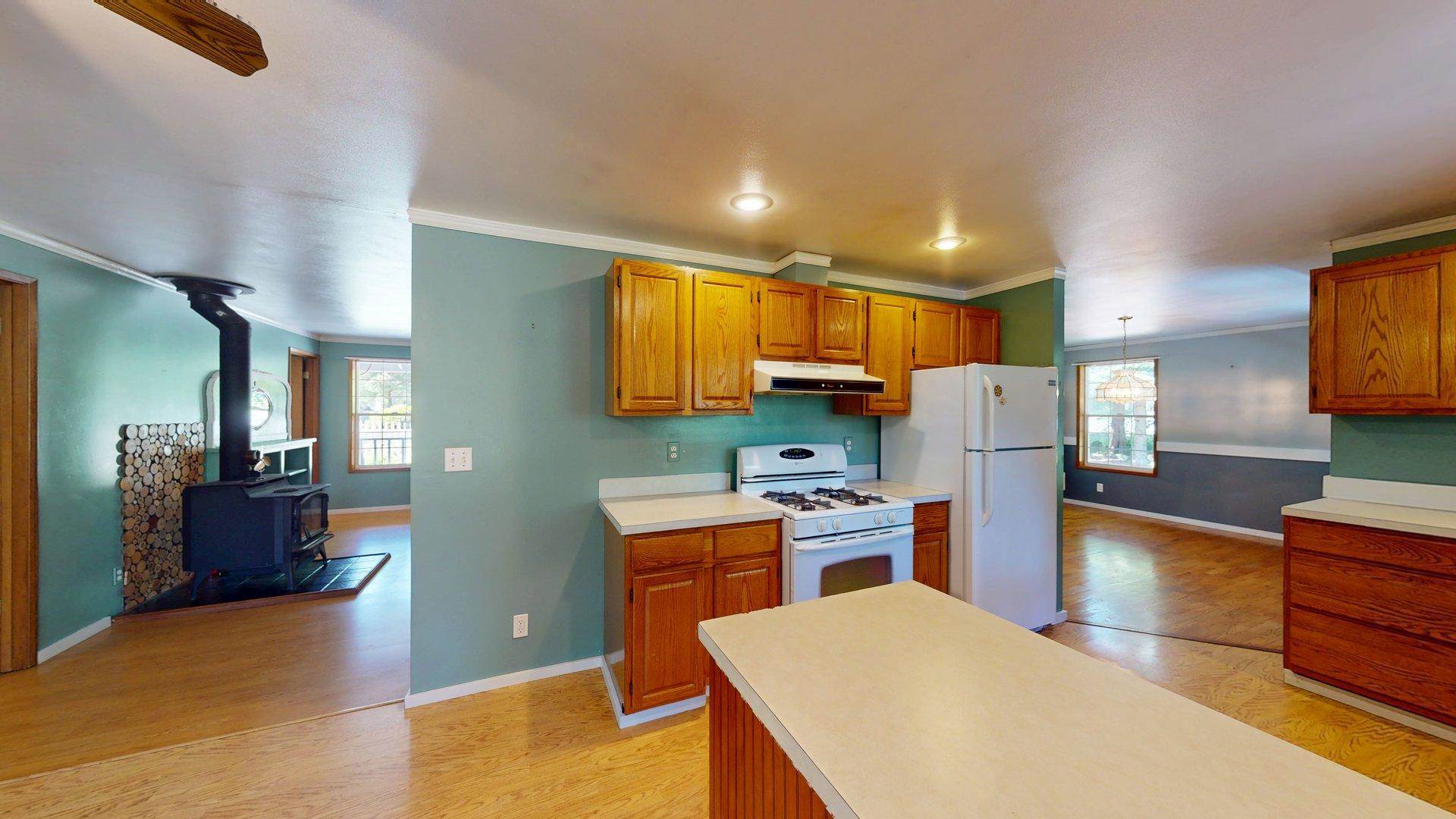 4879 Ida Drive, Sedro Woolley, WA 98284