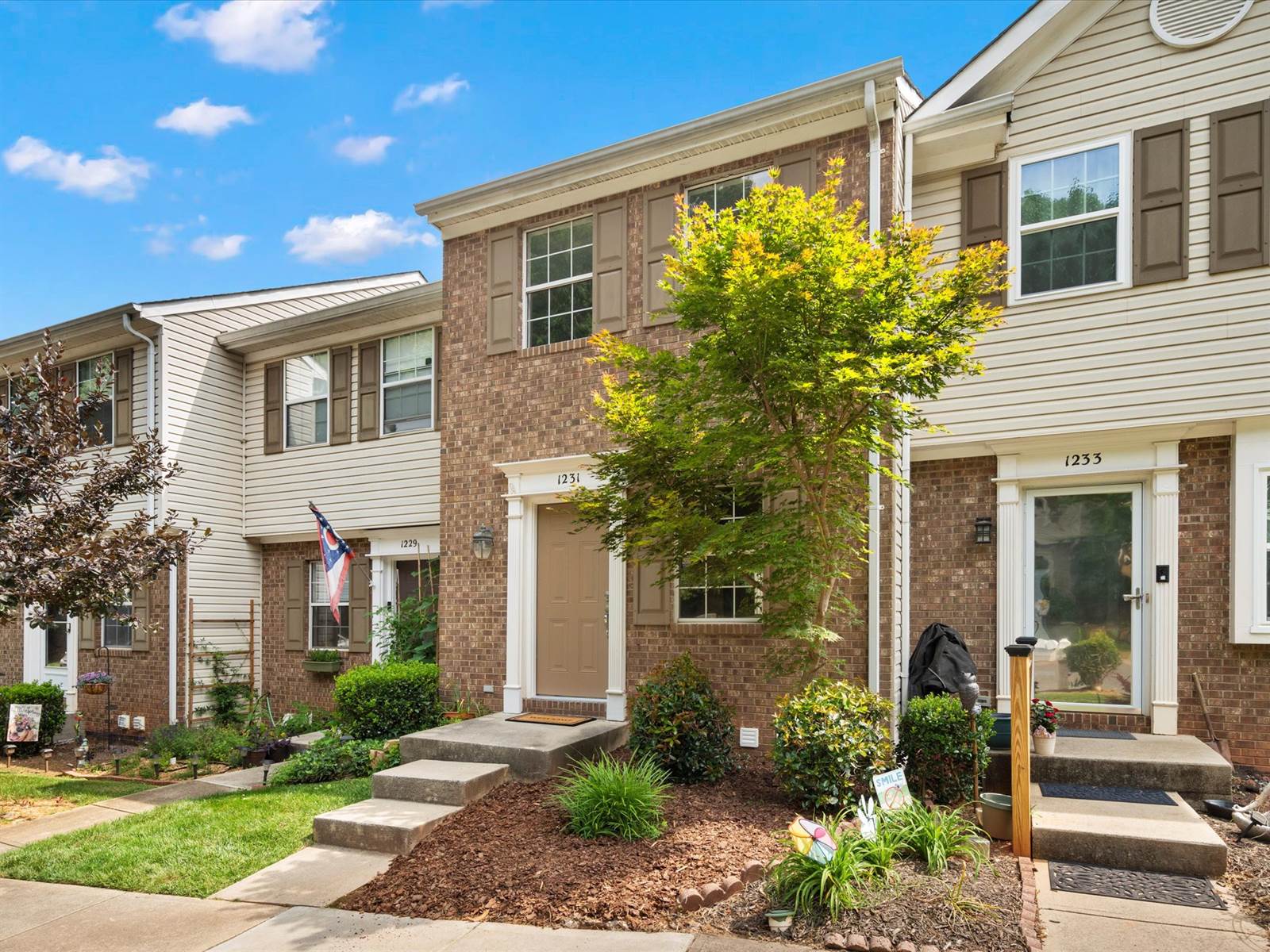 1231 Maple Shade Lane, Charlotte, NC 28270