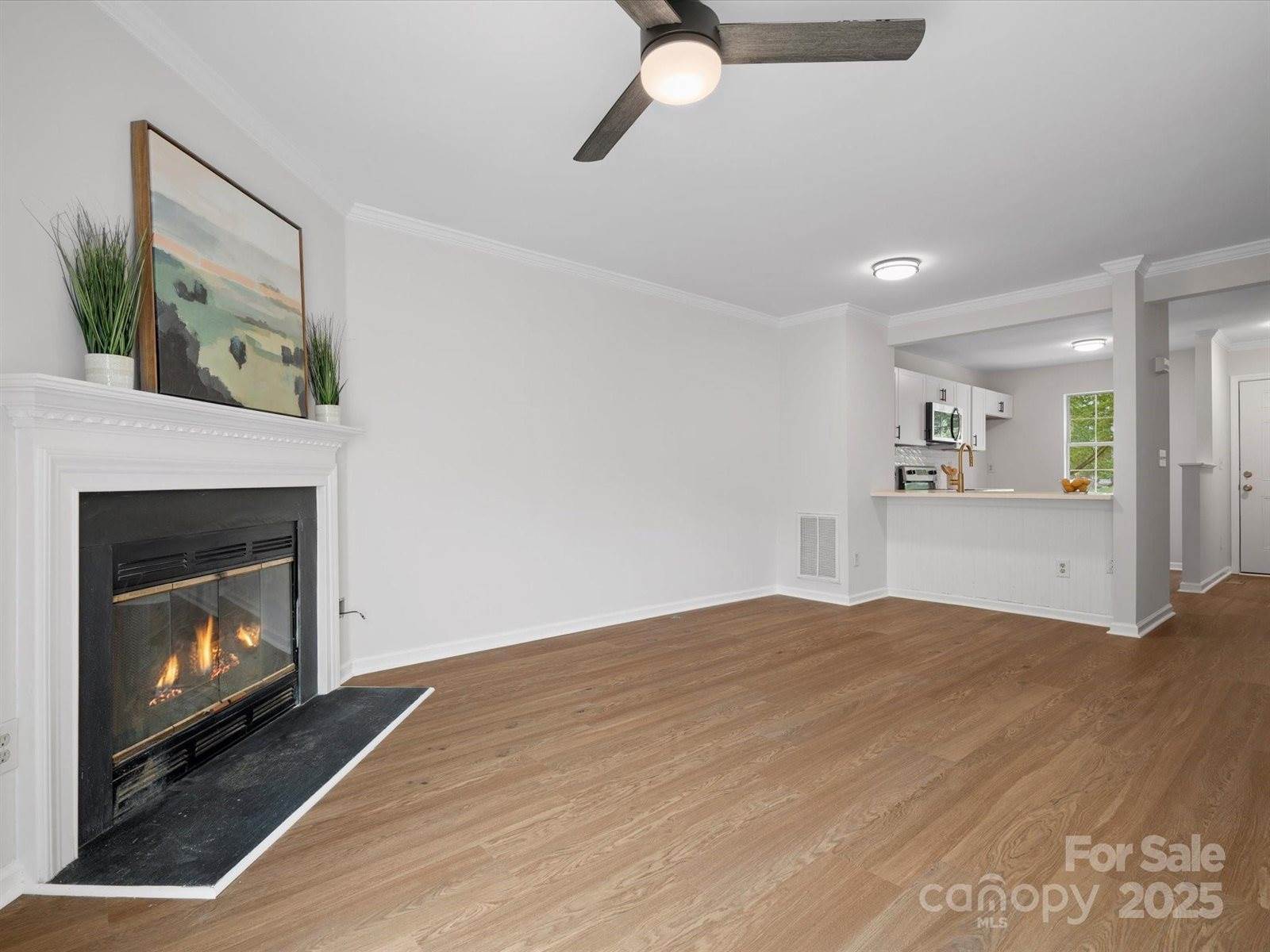 1231 Maple Shade Lane, Charlotte, NC 28270