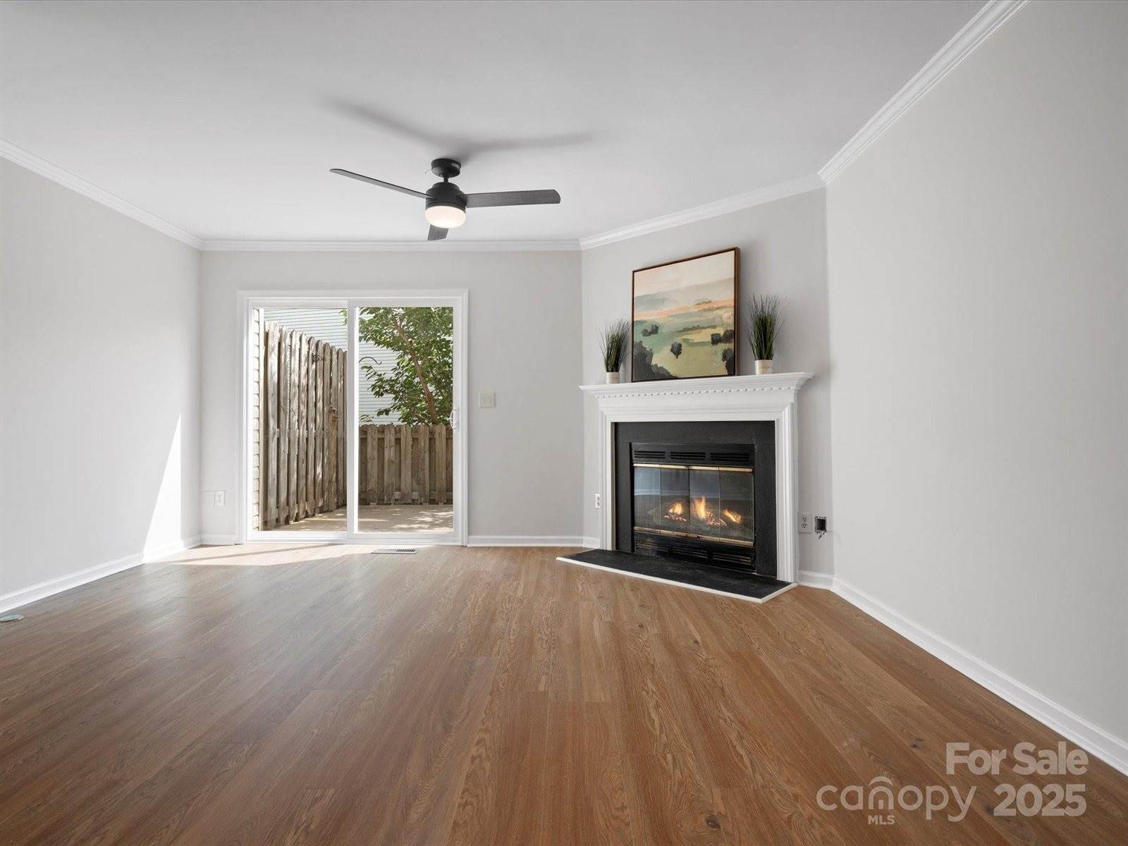 1231 Maple Shade Lane, Charlotte, NC 28270