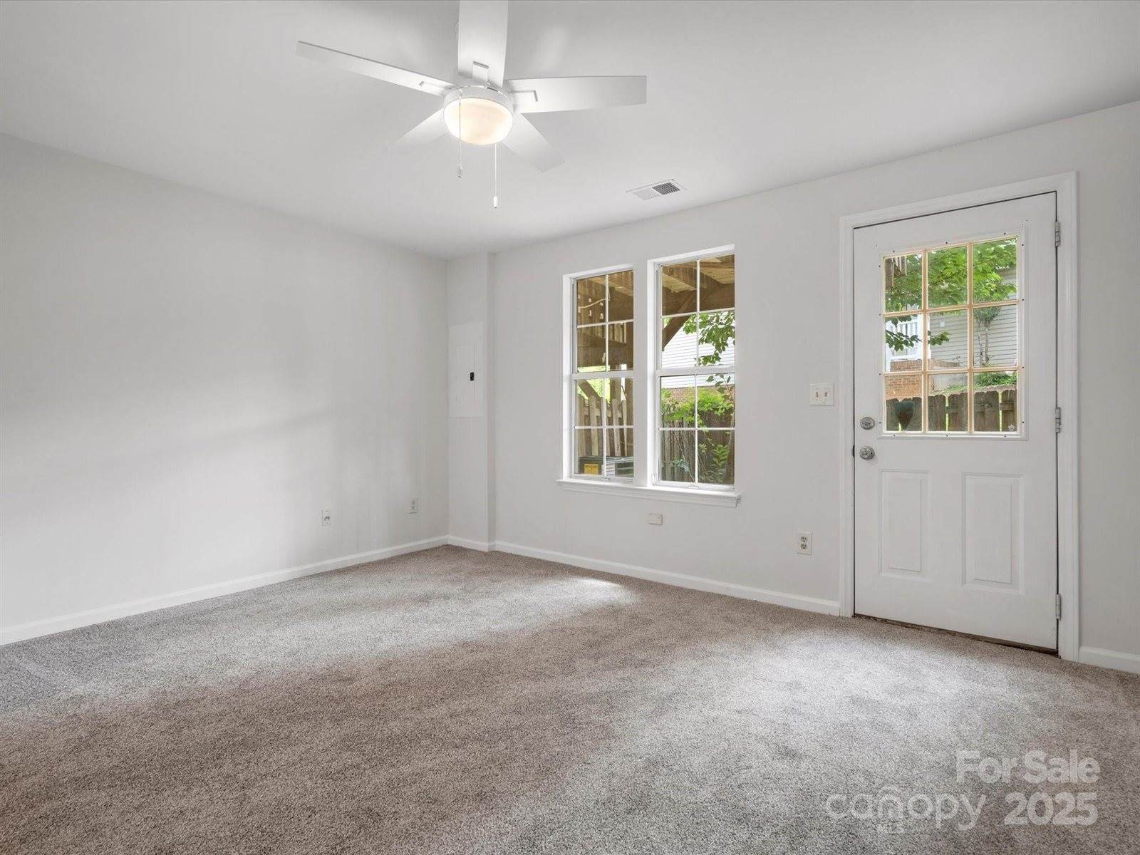 1231 Maple Shade Lane, Charlotte, NC 28270