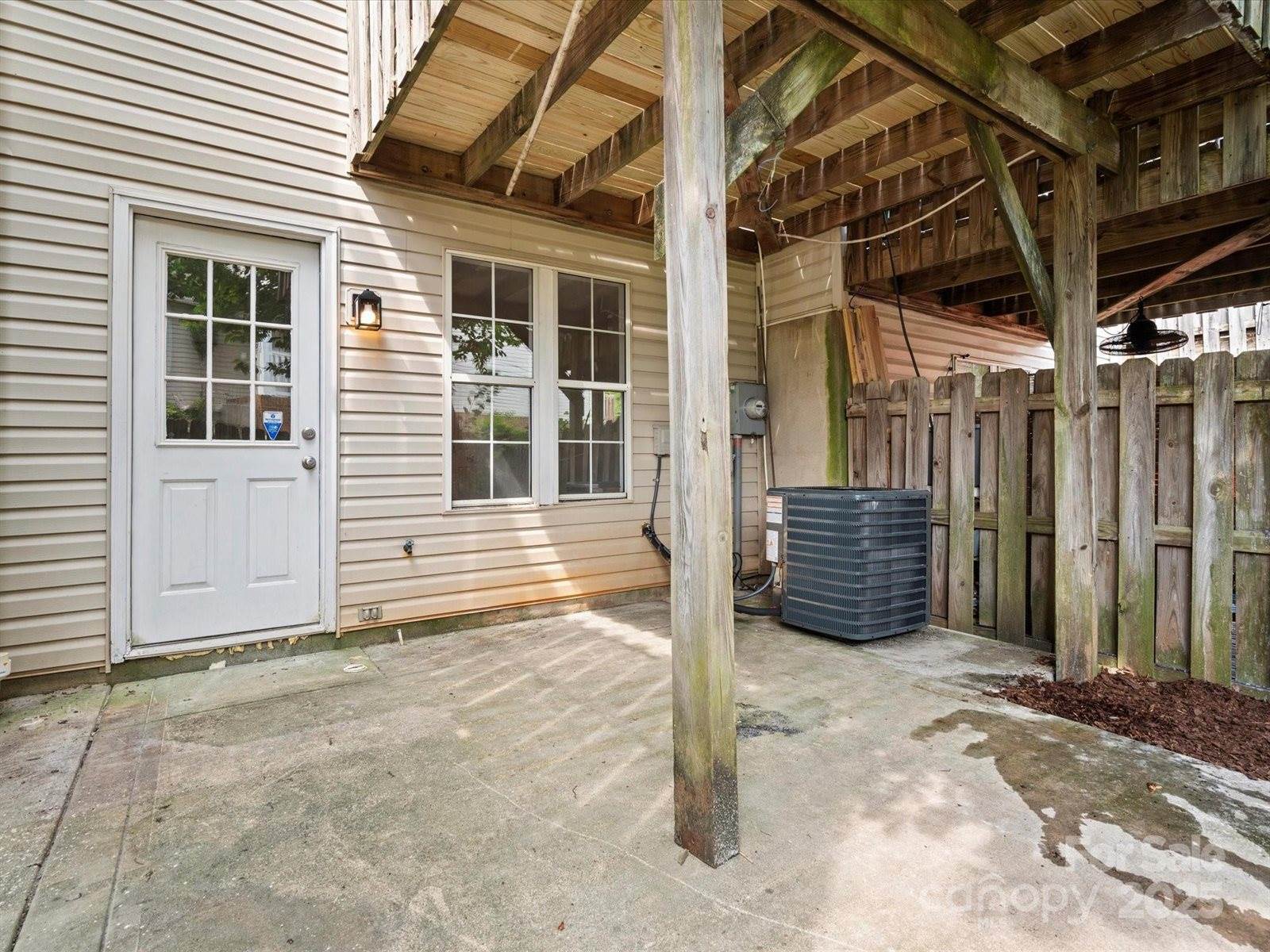 1231 Maple Shade Lane, Charlotte, NC 28270