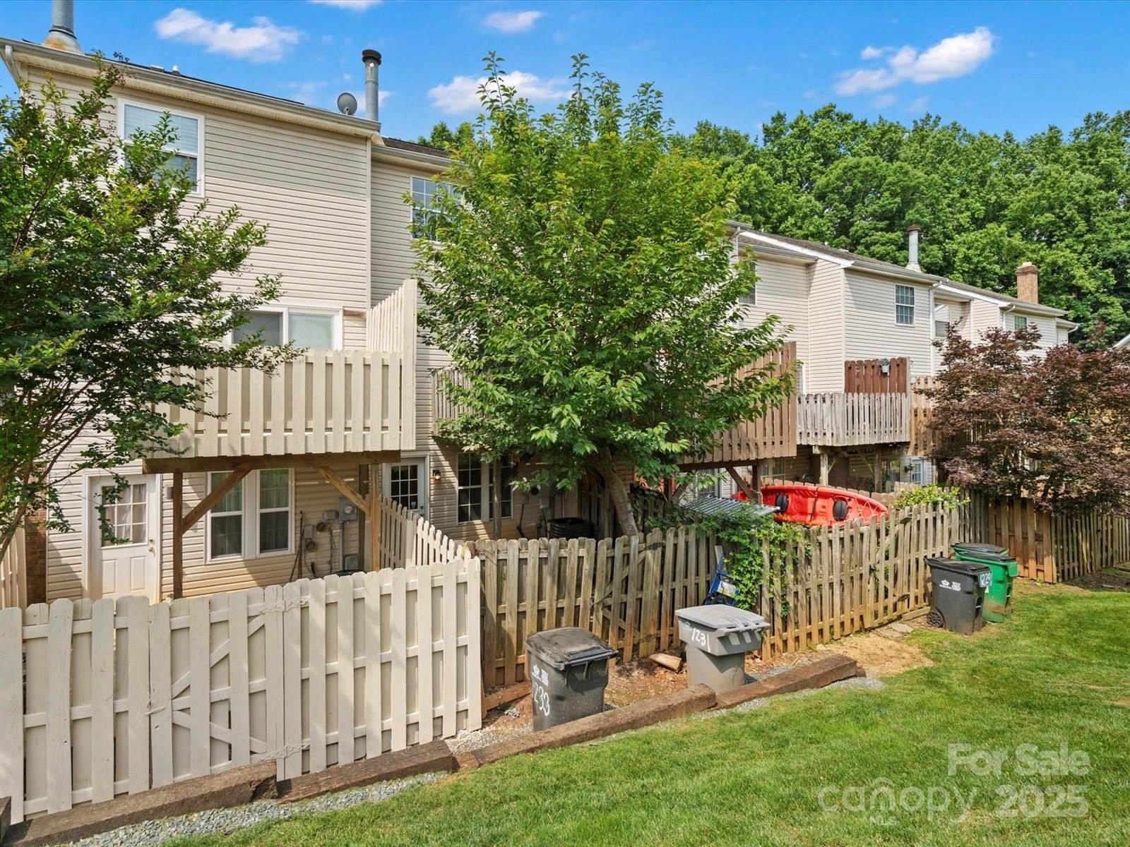 1231 Maple Shade Lane, Charlotte, NC 28270