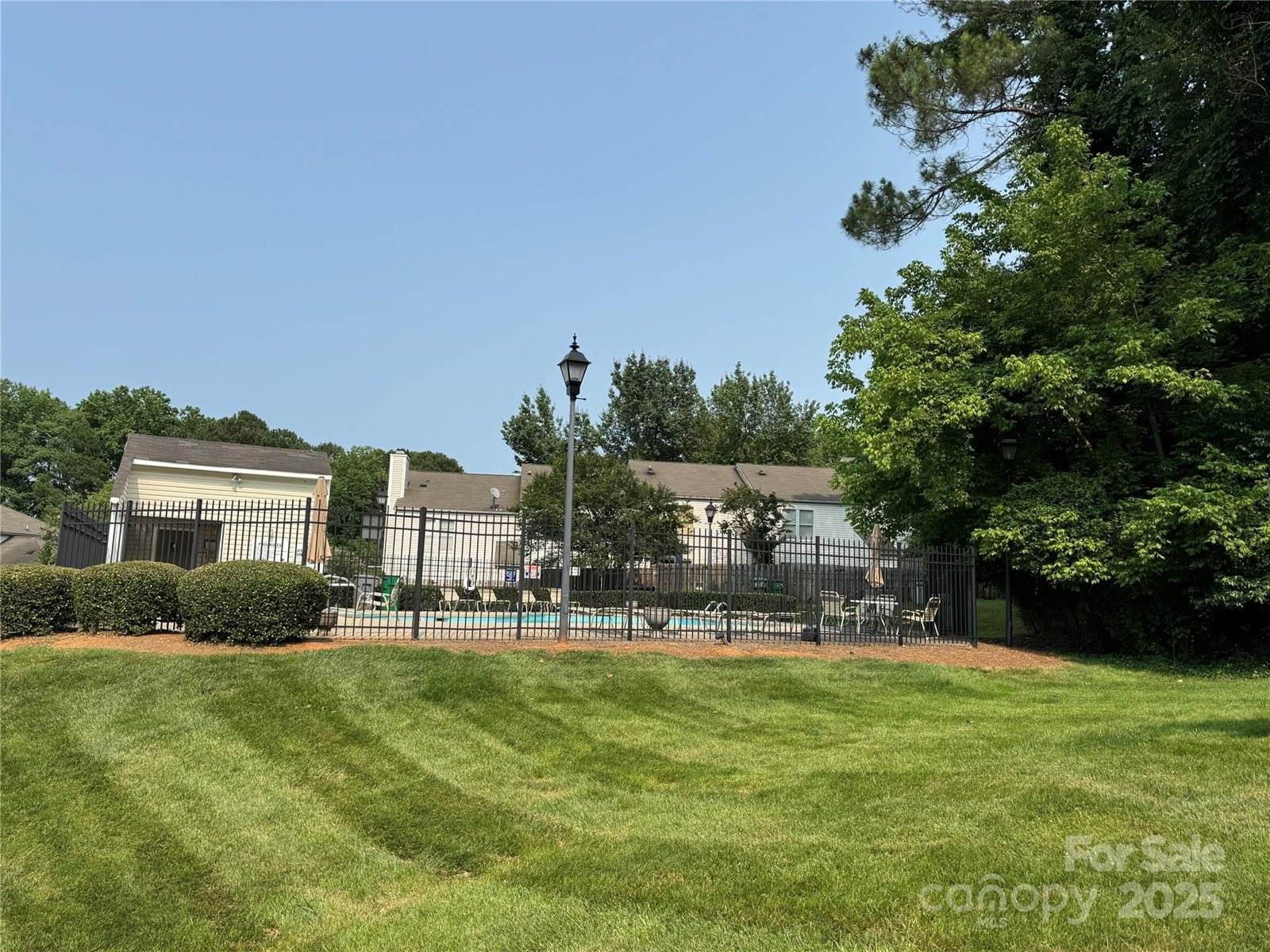 1231 Maple Shade Lane, Charlotte, NC 28270