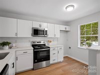 1231 Maple Shade Lane, Charlotte, NC 28270