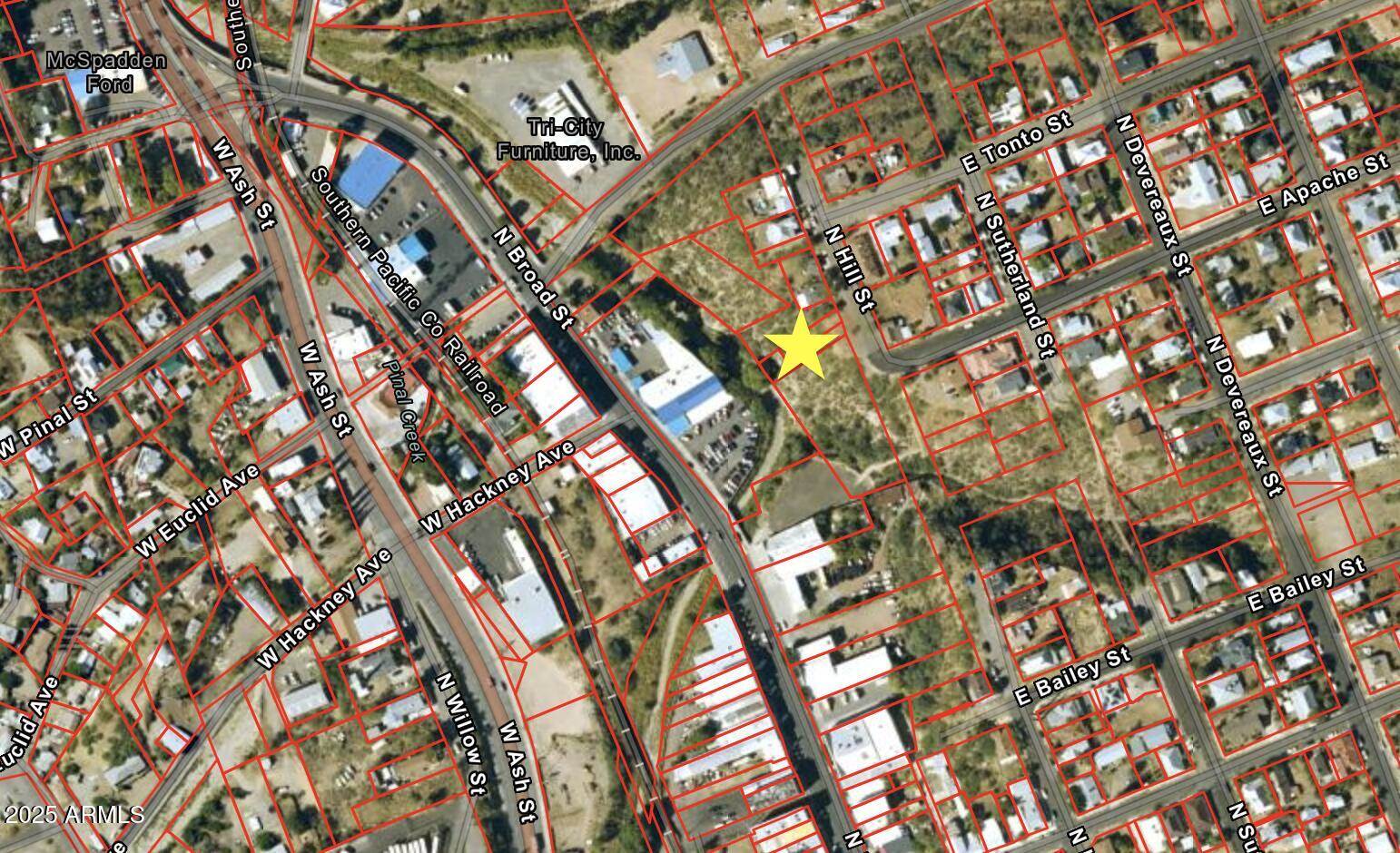 610 North Hill Street, #19B, Globe, AZ 85501