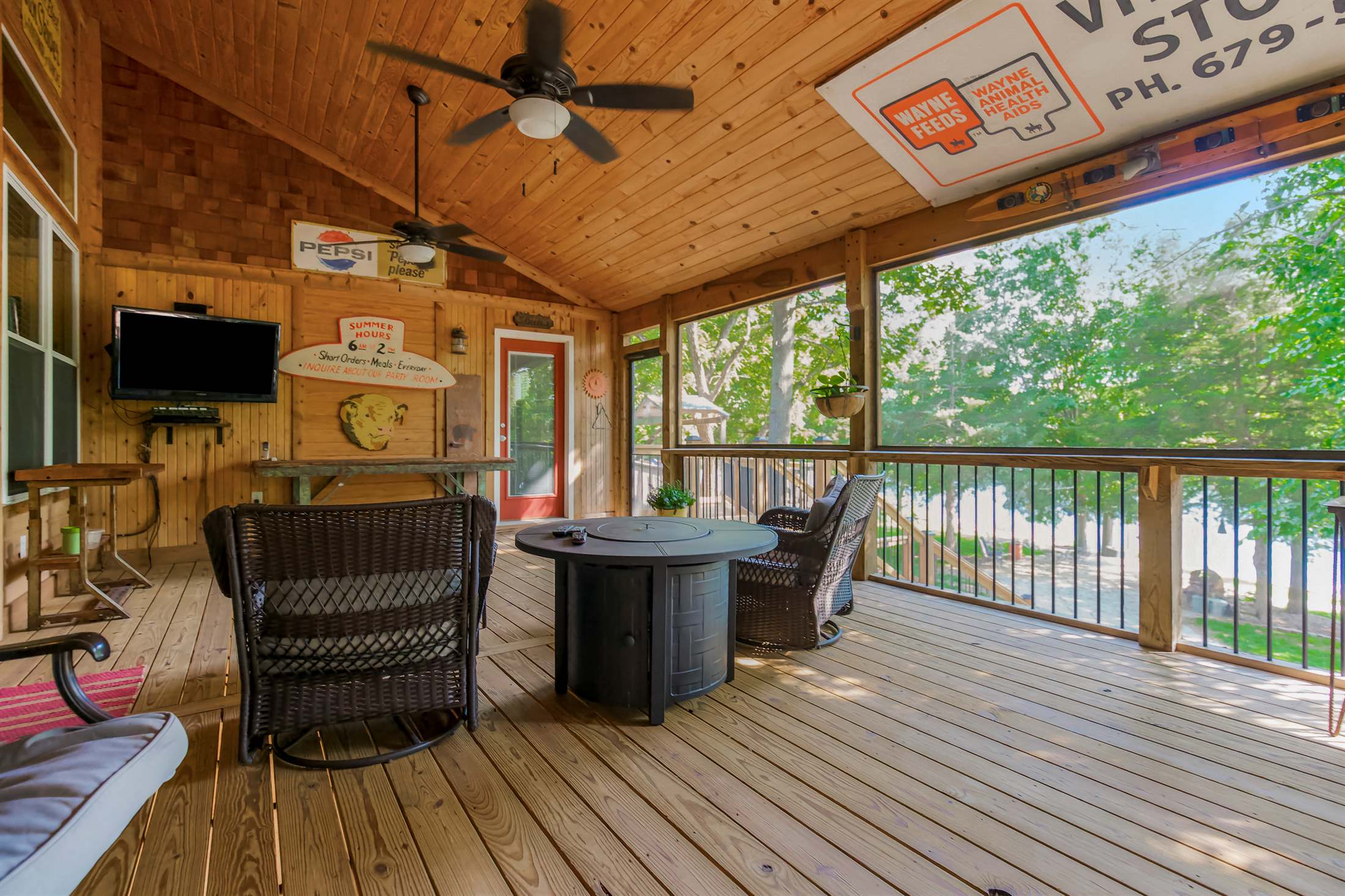 270 Linn Valley Blvd, Linn Valley, KS 66040