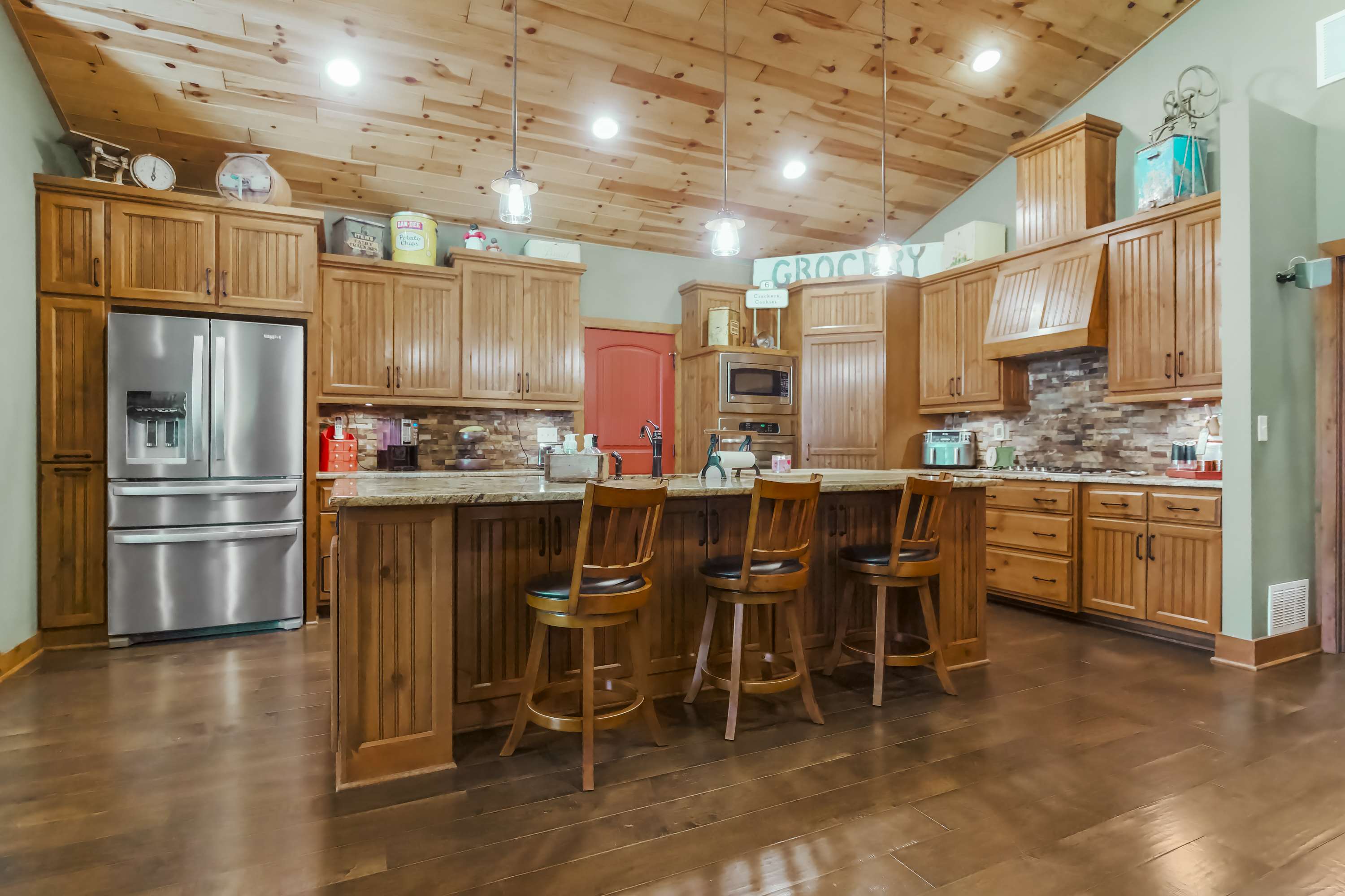 270 Linn Valley Blvd, Linn Valley, KS 66040