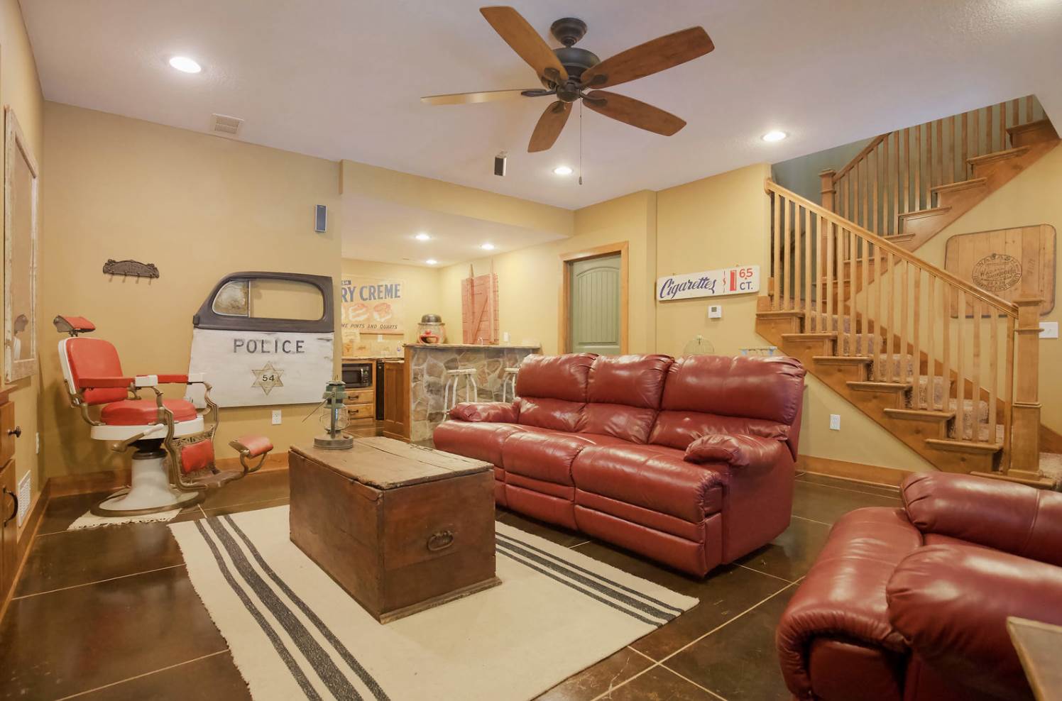 270 Linn Valley Blvd, Linn Valley, KS 66040