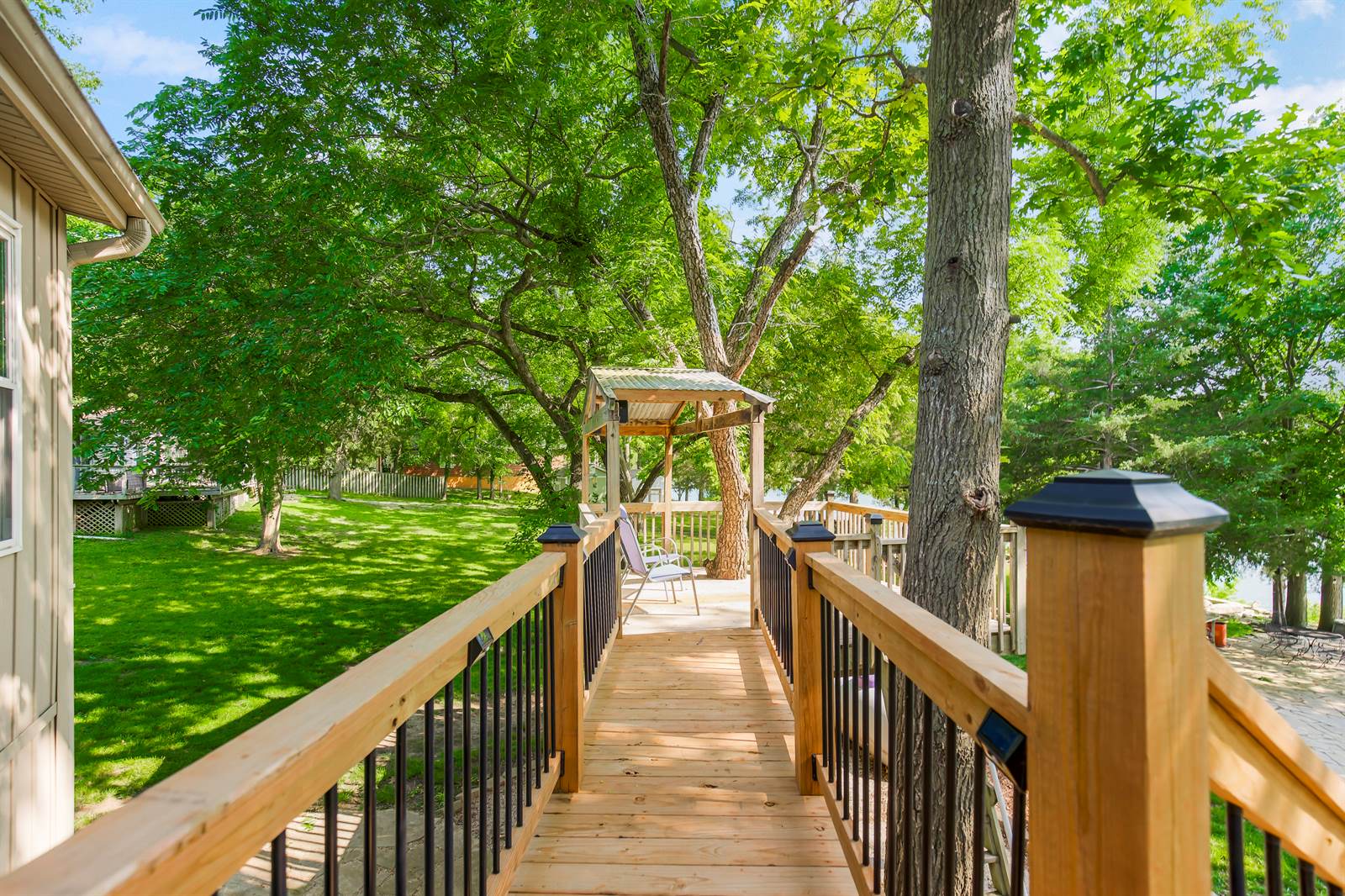 270 Linn Valley Blvd, Linn Valley, KS 66040