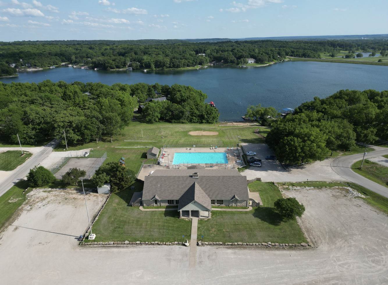 270 Linn Valley Blvd, Linn Valley, KS 66040