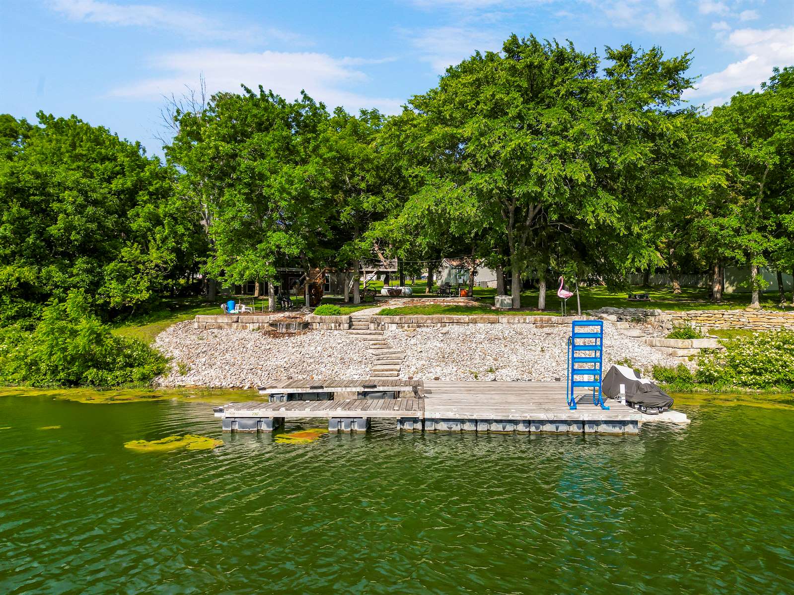 270 Linn Valley Blvd, Linn Valley, KS 66040