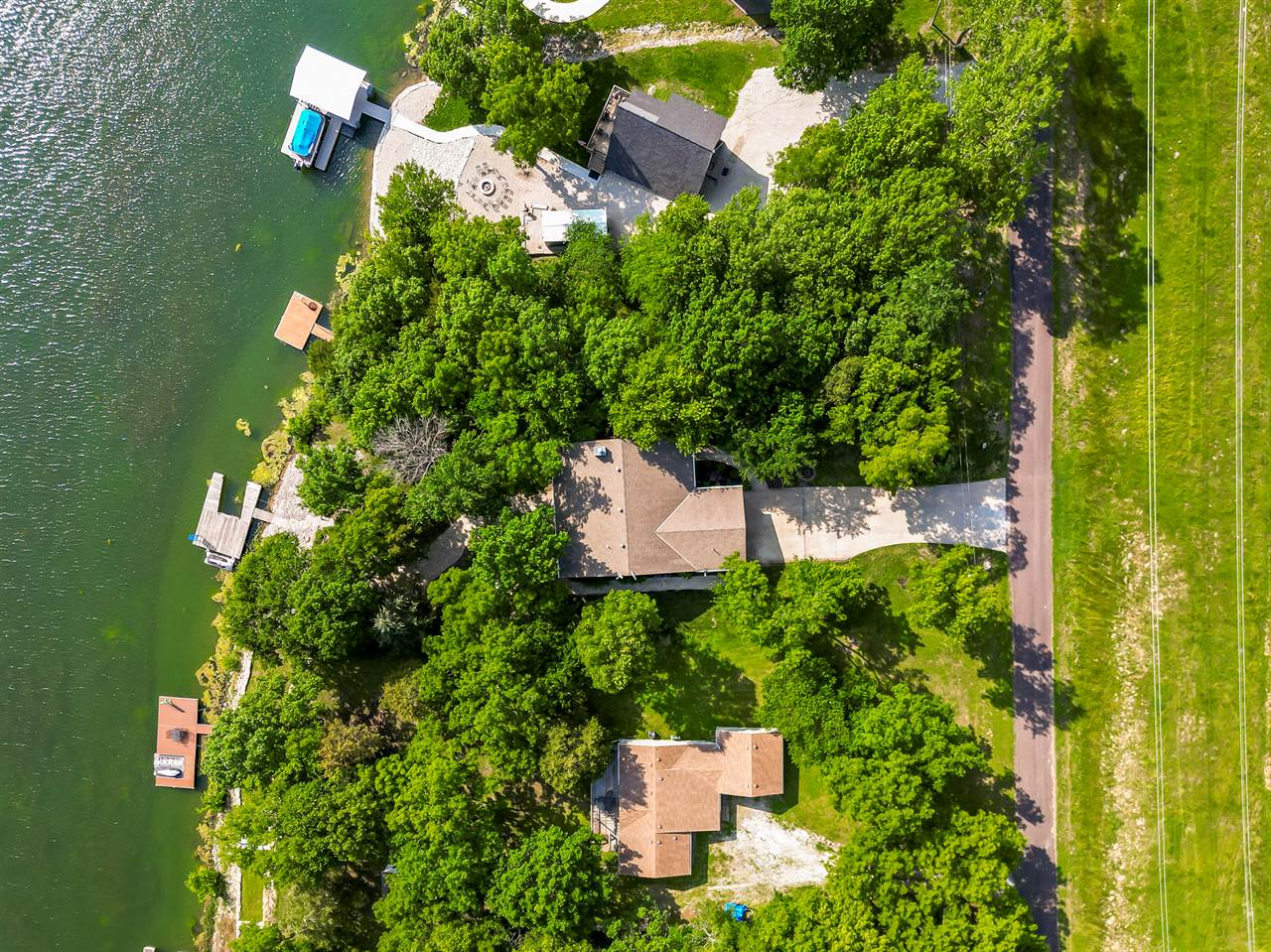 270 Linn Valley Blvd, Linn Valley, KS 66040